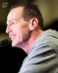 We got a WHOLE LOTTA All-Stars to cheer for, CLE! #BestToTheBay