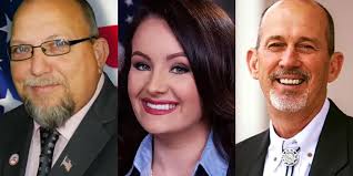 Here Are the 21 States Trying to Ban Gender-Affirming Care