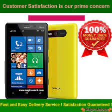 Encender nokia lumia con tarjeta sim no aceptada (de otro operador). Nokia Lumia 820 Enter Pin Code Network Unlock Code
