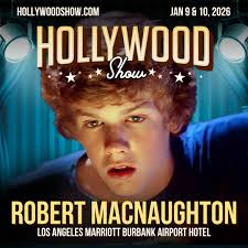 The Hollywood Show