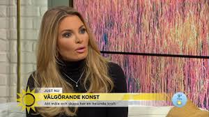Contact carolina gynning on messenger. Carolina Gynning Tv4 Se
