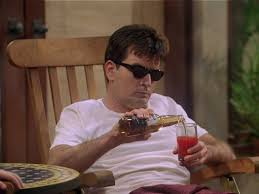 Two and a Half Men" Pilot (TV Episode 2003) - IMDb