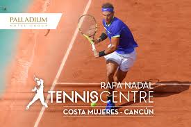The tennis star nadal is. Rafa Nadal Tennis Centre Rafa Nadal Academy