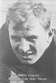 PLAYER HONORS AND LETTERWINNERS