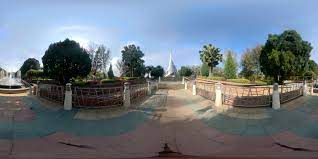Located on the main hill in putrajaya. Home Perbadanan Putrajaya