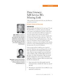 Business Intelligence Research Papers Academia Edu