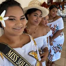 Zoe Vaimanino Pomele * Miss Gafatasi Creations