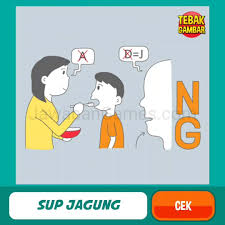 Kunci jawaban tebak gambar level 13. Kunci Jawaban Tebak Gambar Level 9 Terbaru 2021