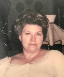 Gloria Hand Obituary (1935