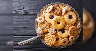 Add flour, baking powder, sugar and salt. What Is The Difference Between Cookies And Biscuits The Times Of India