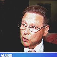 Angelo Salzillo's Instagram, Twitter & Facebook