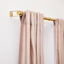 Free shipping on orders over $25 shipped by amazon. French Vintage Gold Coloured Metal Curtain Rings 54 Rings Very Shabby Curtains Window Treatments Home Living