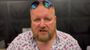 Marcellus Wallace, monolog z PULP FICTION, dialog z BUTCHEM