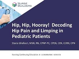 Image result for Pediatric Limp