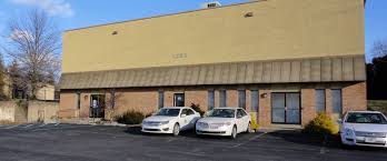 Emmaus Office Lobar Inc