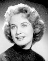 Joyce Cora McHenry Obituary