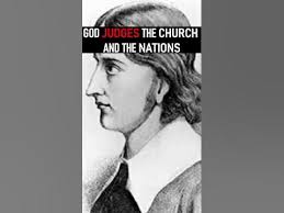 Covenanter James Renwick