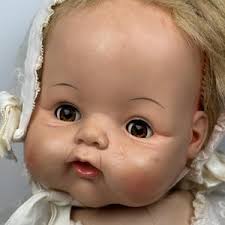 Alexander Baby Doll