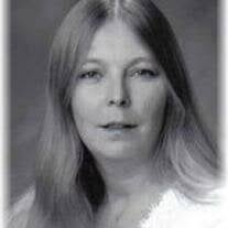 Janice Weston Obituary