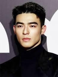 Edward Chen's Instagram, Twitter & Facebook