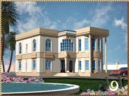 اروع تصاميم صور فلل دورين جميلة بالصور 2017 تصاميم معمارية الوليد Dream House Rooms House Styles House Plans