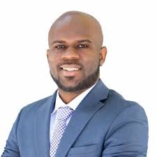 Dr. Donaldson F. Conserve, PhD (@drconservejr)