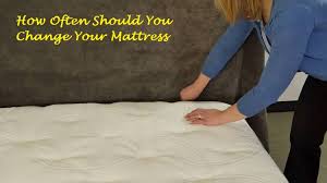 Arlyn davich, brand president of allswell home, says pillows can last around two to three years. How Often Should You Change Your Mattress