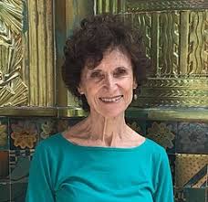 Patricia Fortini Brown - Wikipedia