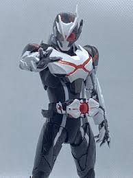 仮面ライダー ファン必見 刺激的な内容