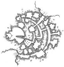 Image Result For Dyson Dodecahedron Dungeon Maps Map Sketch Fantasy Map