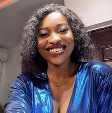 Profil for Amaka Obi