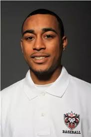 2012 Baseball Roster