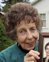 Dorothy Westover Obituary (1929-2012)