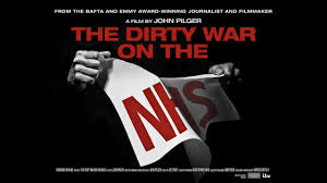 Nasser al aulaqi, saleha al aulaqi, muqbal al kazemi and others. The Dirty War On The National Health Service Review Fierce And Necessary Diatribe Documentary Films The Guardian
