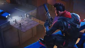 I Almost Lost My Sons To Fortnite Chicago Tribune