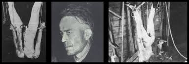 En 1914, la famille emménage dans une ferme isolée, pour, selon augusta, s'éloigner des influences néfastes de la ville. Ed Gein Blog De Meurtres A Gogo