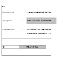 # satu juta seratus dua puluh satu ribu seratus rupiah #. Contoh Kwitansi Refund F11 Pro 14 Juni 2019 1 8