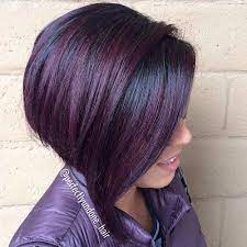 It S All The Rage Mahogany Hair Color Hair Color Mahogany Mahogany Hair Short Hair Color