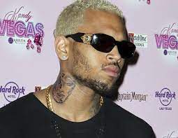 Chris brown tattoos 25 groovy collections design press. Chris Brown S Neck Tattoo Is Not Of Rihanna Abc News