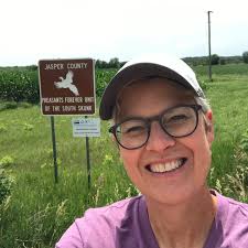 Sally Jacobsen Ortgies