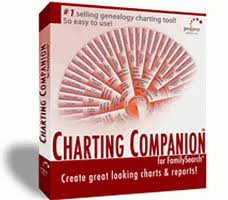 charting companion for familysearch for windows 7 a family