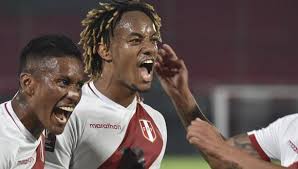 Selección peruana marcha en el último lugar de la tabla. Peru Vs Paraguay 2 2 Goles De Andre Carrillo Resumen Y Video Por Eliminatorias Qatar 2022 Futbol Peruano Depor