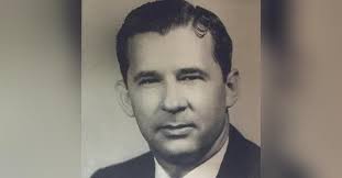 Everett George Hall Obituary