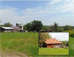 Restored dairy barn circa 1836. Farms Ranches Acreages For Sale In Wayne County Pa Point2