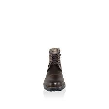 Black Boots With Brown Top Men Stewart High Top Boot Brown C0125vyef4x Boots Brown Boots High Top Boots