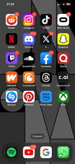 Alguém colocou um aplicativo pornô no meu celular : rnotinteresting