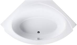 Aber eine eckbadewanne muss nicht immer platzsparend sein. Ideal Standard Isabella Eck Badewanne 160 Cm Schenkellange Weiss