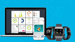 Fitbit Missing Manual Everything You Need To Know About Your Fitbit Fitbit Sync Fit Bit Reviews