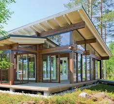 2 Bedroom House Plans Timber Frame Houses Regarding Small Timber Frame Home Plans Timber Frame Home Plans Eco House Design House Plans