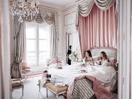 Compare prices and read real guests reviews. The Most Luxurious Suites At Paris S Best Hotels Vogue